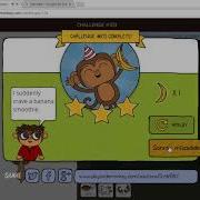 Play Code Monkey 101 102 103 104 105 Challenge Level