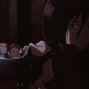 Mikasa Dangerous Woman