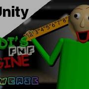 Baldi S FNF Engine SHOWCASE Baldslop