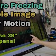 Hisense 39 Picture Freezing Double Image Slow Motion Picture Troubleshooting Guide For Led Tv