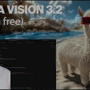 Llama 3 2 Vision Model Step By Step Tutorial For Image Recognition API Deployment