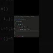 44 C Tutorial Video Learn C Programming C Language Exercise45 Shorts Coding