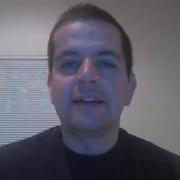 David Heffelfinger Talking On Java EE NetBeans Day 2014