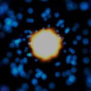 XNA Particle Effects Engine