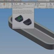 INVENTOR UNUSUAL RECTANGULAR PATTERNS