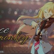Dance Monkey AMV Anime Mix