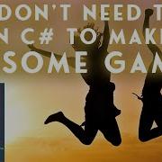 MAKE GAMES WITHOUT CODING Unity And Playmaker Visual Scripting 2020