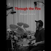 Ladies Of Soul 2015 Through The Fire Berget Lewis Drum Cover Full Version