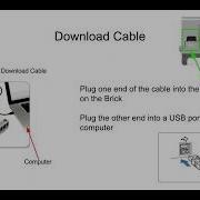 EV3 Programming Basics