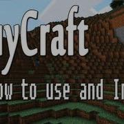 BuyCraft How To Use And Install Bukkit Plugin