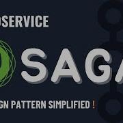 Шаблоны архитектуры микросервисов Объяснение хореографии SAGA и создание проекта JavaTechie