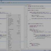 Creating Threads Using The Threads API Third Way