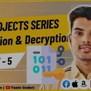 Encryption Decryption Project In C Secure Text Using Caesar Cipher More