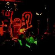 H2O Underworld Camden 21 08 2011