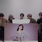 Bts Reaction Lisa Princess Don T Cry