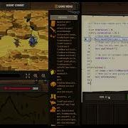 CodeCombat Desert Combat JavaScript