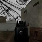 Soul Wasteland Syncing Like A Bot COD2 Custom Made Sky Test