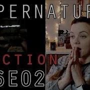 Supernatural Reaction 6x02 DakaraJayne