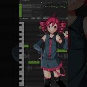 Trying To Make Kasane Teto SV Lite Sounds Like Her UTAU Voice