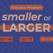 Smaller And Larger School Practice Problem GeeksforGeeks School