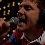 Militarie Gun Never Fucked Up Once Live On KEXP