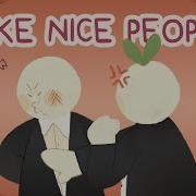6 Common Traits Of Fake Nice People