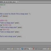 If And If Else C Programming Tutorial In BANGLA