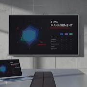 IHUB Intelligent Interactive Flat Panel