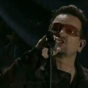U2 One Live W Orchestra