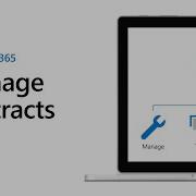 Creating Contracts Management Solution In Microsoft 365 With SharePoint Syntex