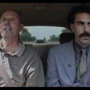 Borat S Driving Lessons