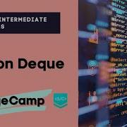 Python Deque Explained