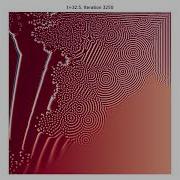 Reaction Diffusion Model Brusselator With Gradients In A And B