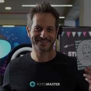 Draw Me Bot V3 S New Feature Choose Your Beard Style