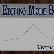 Node Editing Mode Basics In Vectric VCarve