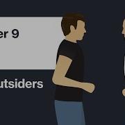 The Outsiders By S E Hinton Chapter 9