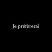 I D Rather Drown Set It Off Traduction Française