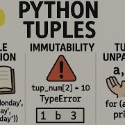 Data StructureTuples