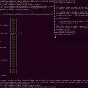 Tutorial Lab Openstack Newton 06 Configuring Nova Disable RAM And CPU Allocation Ratio