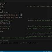 SPMLJ 01 JULIA1 4A Control Flow And Functions Part A Variables Scope