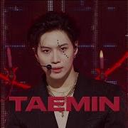 쇼 음악중심 4K 태민 이데아 TAEMIN IDEA 理想 MBC 201114 방송