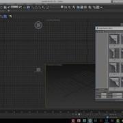 Install Plugins Sweep Profile For 3DsMax