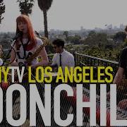 MOONCHILD WINTER BREEZE BalconyTV