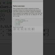 Python Challenging Programming Exercises Level 1 Learning Python Shorts Python3