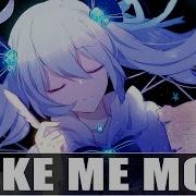 Nightcore Make Me Move Tobu Remix NCS Release