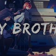 Avicii Hey Brother Nightcore Lyrics