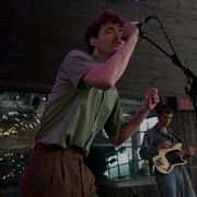 Nation Of Language Weak In Your Light Live On KEXP