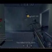 Minitage 1 Cod4