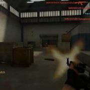 CSS Ska AK Ace Nuke