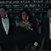 Michael Jackson Diana Ross 1981 53rd Academy Awards Oscars Full Show Part 1
